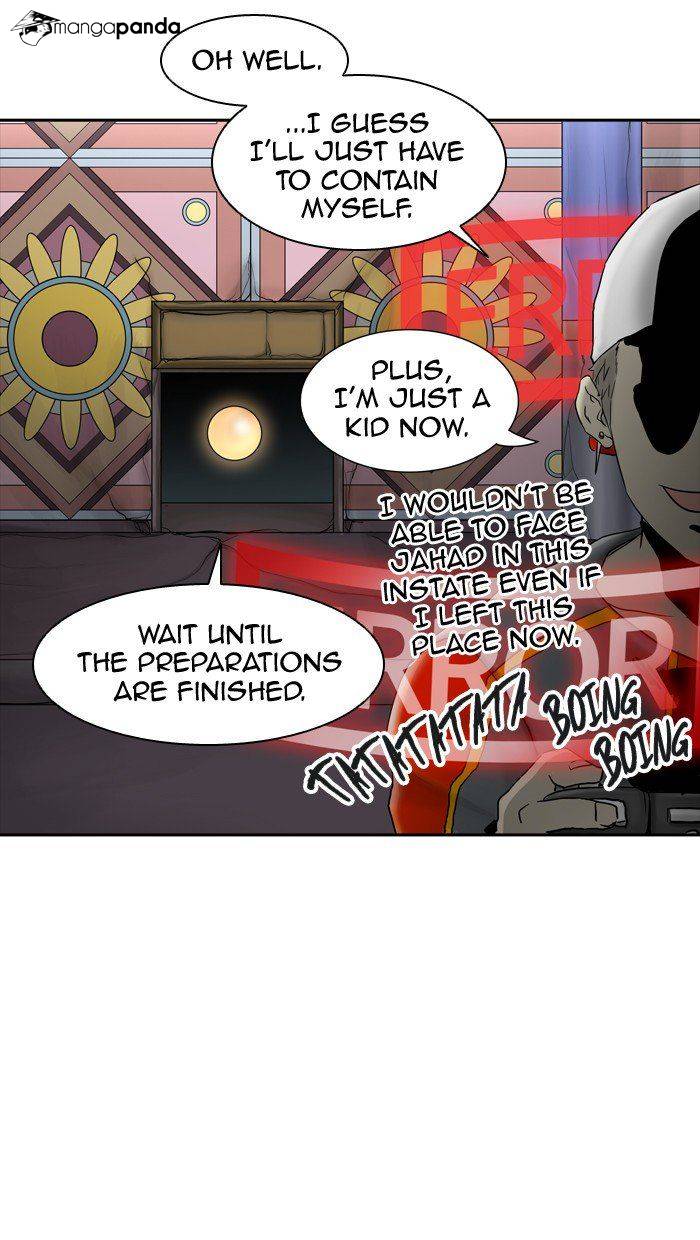 Tower of God Chapter 377 image 07